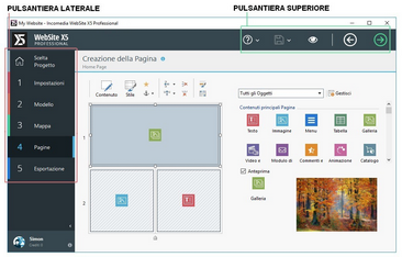 Clicca per espandere/ridurre Clicca per espandere/ridurre